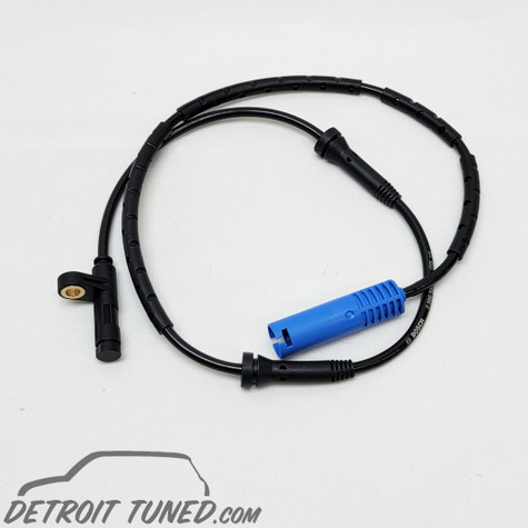 MINI Front Wheel Speed Sensor