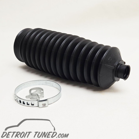MINI Cooper Power Steering Rack Repair Kit Bellow / Boot G1