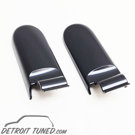 MINI Cooper Boot Hinge Covers R52 Cabrio G1 ONLY