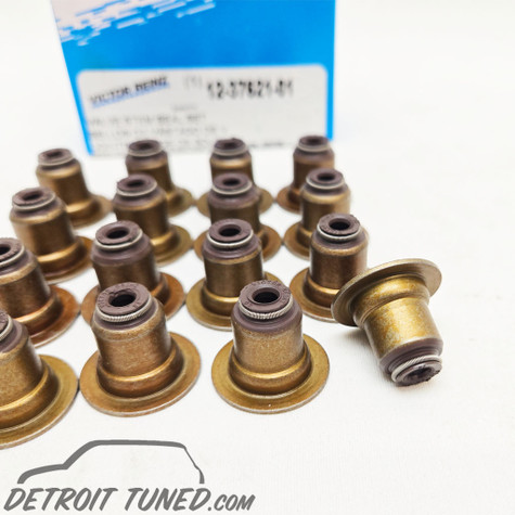 Victor Reinz MINI Cooper Valve Seals G2