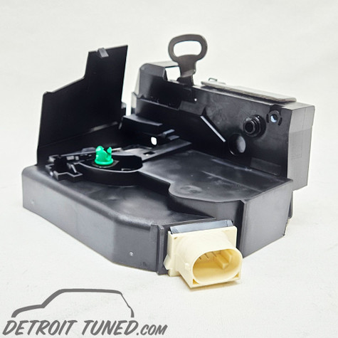 MINI Cooper LH Door Door Lock / Latch Actuator G2