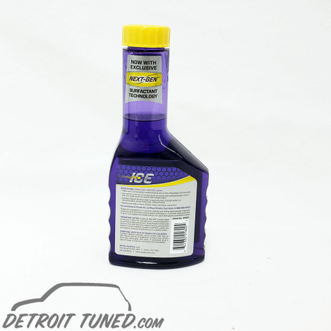 Royal Purple Purple Ice