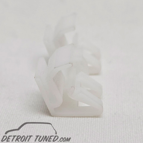 MINI Windshield Molding Clip 633