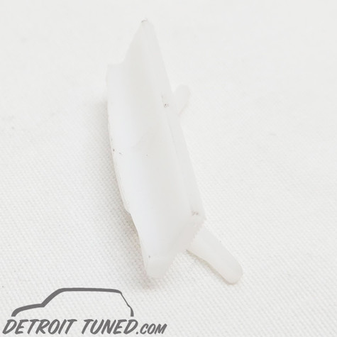 MINI Windshield Molding Clip 933