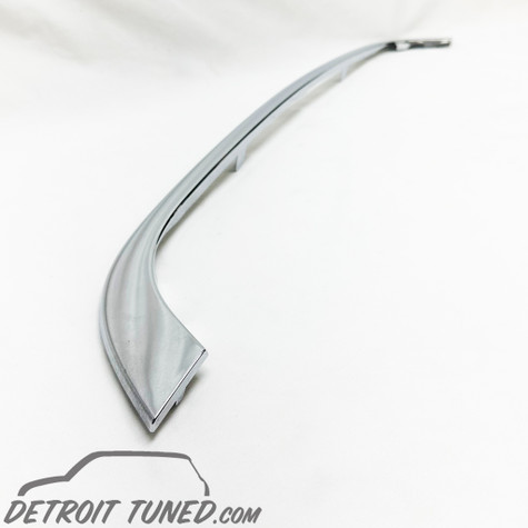 Mini cooper upper grille trim cheap
