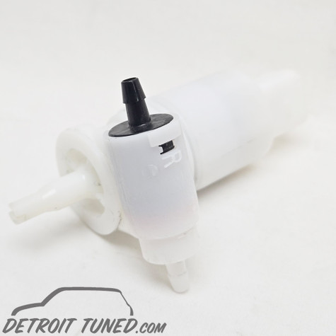 MINI Windshield Molding Clip 933