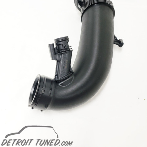 MINI Cooper S Intake Tube N18