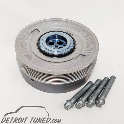 MINI Cooper Crank Damper Kit G3 B36/38