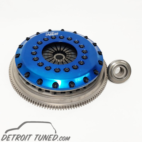 OS Giken MINI Cooper S Clutch