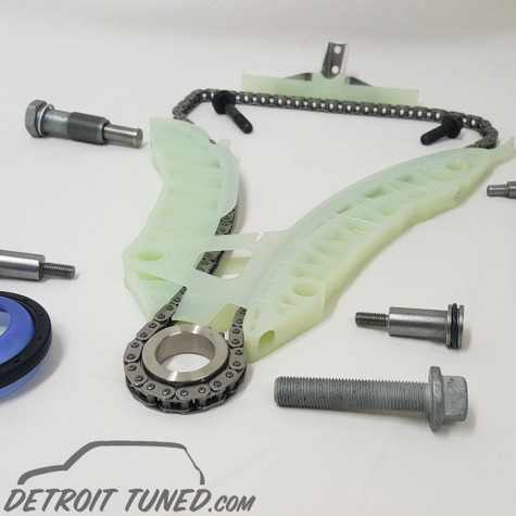 mini cooper timing chain kit