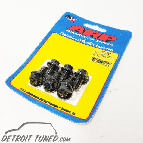 ARP MINI Cooper Pressure Plate Bolts G2