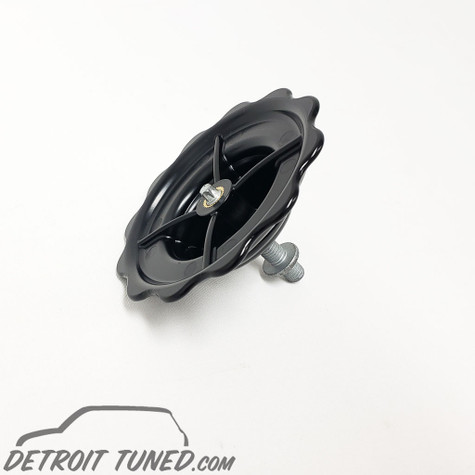 Mini Cooper Spare Tire Hold Down