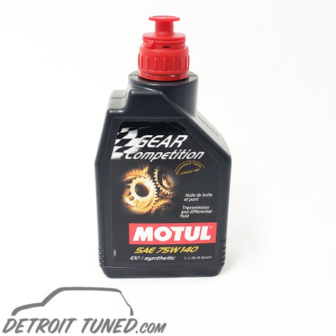 MOTUL GEAR 300 75W90 3本セット MOTUL GEAR 300 75W-90 - Motul