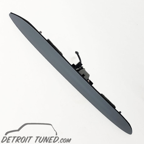 MINI Cooper Boot Handle