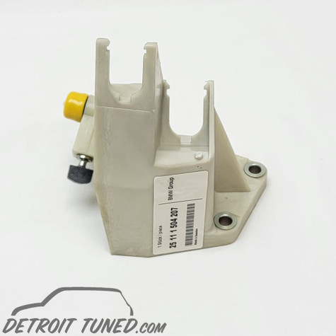MINI Cooper Midland Shifter Box