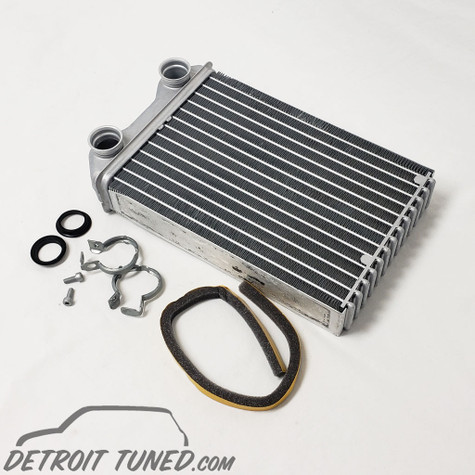 MINI Heater Core Kit