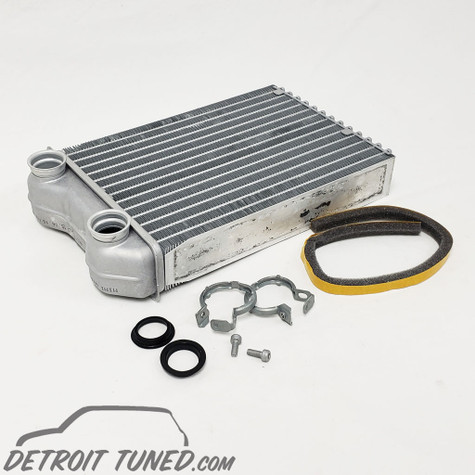 MINI Heater Core Kit