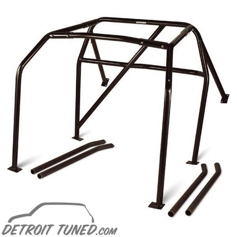 Autopower MINI Cooper Roll Cage