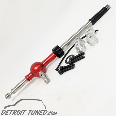 Craven Speed MINI Cooper Short Shifter