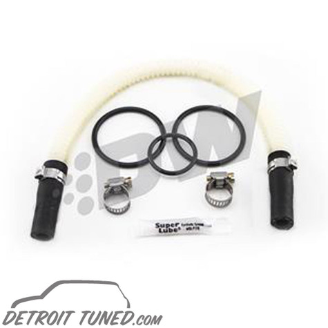 DeatschWerks 65v Fuel Pump