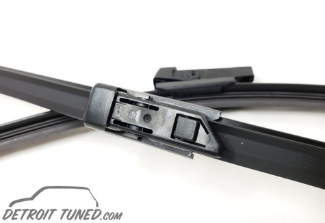 エアウィーヴ ボーグ mini Fastway MINI Footpegs - Fastway