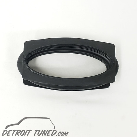 MINI Cooper S Intercooler Boot