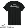 Detroit Tuned T-Shirt