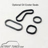 Detroit Tuned Turbo Oil Line SUPER Kit