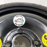 MINI Cooper Spare Tire (5 Lug)