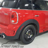 MINI Cooper R60 Countryman Spare Tire