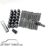 MINI Cooper Wheel M14 5 Lug  Wheel Stud Kit