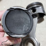 USED RMW R53 W11 Piston & Rod