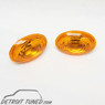 MINI Cooper Side Marker Lights