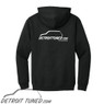 Detroit Tuned Hoodie