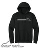 Detroit Tuned Hoodie