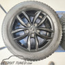 17" Wheels Countryman R60 w/ Snow Tires