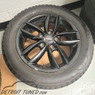 17" Wheels Countryman R60 w/ Snow Tires