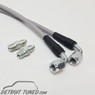 DT BBK SS Brake Lines