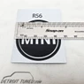 MINI Emblem Decal R55, R56, R57