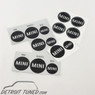 MINI Emblem Decal