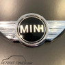 MINI Emblem Decal R60/R61