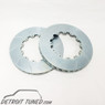 Detroit Tuned BBK replacement Rotors