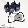 MINI Cooper Automatic Transmission Filter Flush Kit