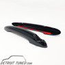 MINI Cooper Black Door Handle Covers