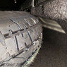 MINI Cooper Spare Tire F54 