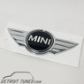 MINI Wings Emblems Gen 2