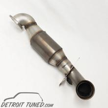 Milltek MINI Cooper Downpipe w/Catalyst