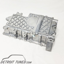 MINI Cooper Oil Pan G1 AFTER