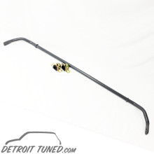 WMW 25mm Rear Sway Bar - F Car