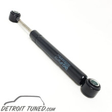 MINI Cooper S Belt Tensioner Shock AFTER